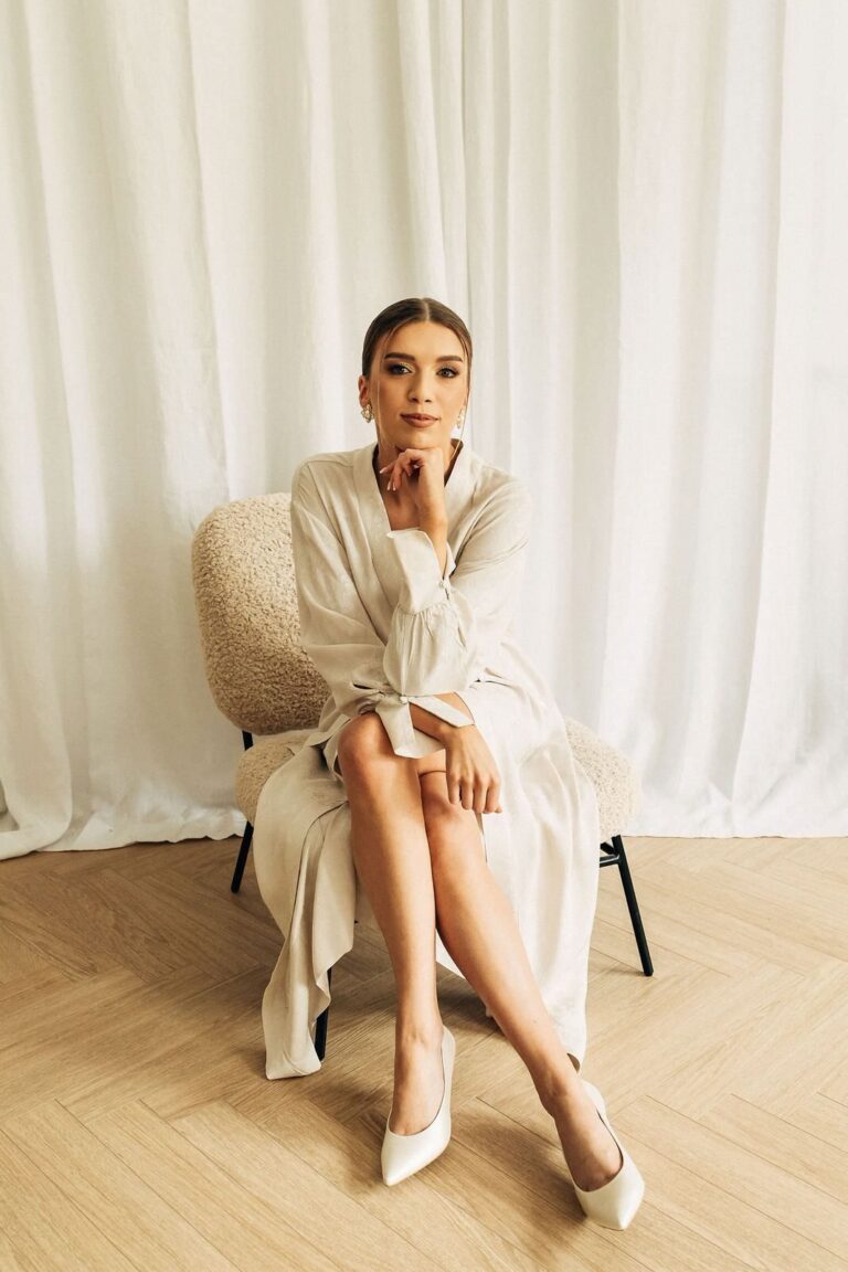 Julia Odrzywołek, wedding planner